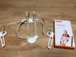 Tripp Trapp Sicherheitsgurt: Sicherheit für Ihr Kind ohne Einschränkungen