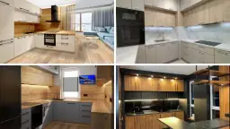 Jak wybrać meble kuchenne? Kompletny przewodnik i inspiracje