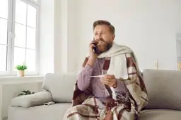 Jak dostać L4 szybko i bez stresu przez konsultację online