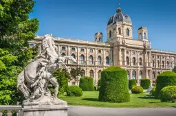 Czy w Austrii jest bezpiecznie? Fakty, które musisz znać przed podróżą