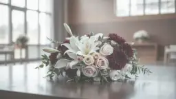 Jak wygląda pożegnanie przed kremacją? Emocje i ważne rytuały