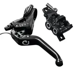 Jakie hamulce hydrauliczne do roweru - wybierz najlepsze dla siebie