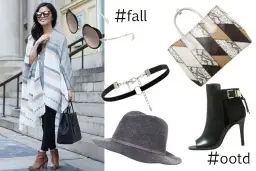 W co się jutro ubrać, aby czuć się komfortowo w 20 stopniach?