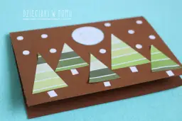 Kartki świąteczne DIY z dziećmi: pomysły, instrukcje, radość tworzenia