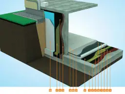 Czym smarować fundamenty, aby uniknąć wilgoci i kosztownych napraw?