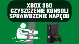 Xbox 360: Otwórz konsolę bezpiecznie! Poradnik krok po kroku
