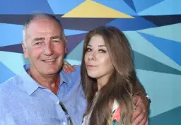 Kim jest żona Strasburgera: wszystko o Małgorzacie Weremczuk