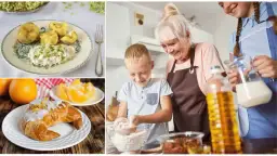 Potrawy regionalne Wielkopolska: tradycje, smaki i sekrety kuchni