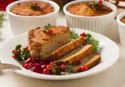 Kiedy zrobić pasztet na święta, by był świeży i pełen smaku