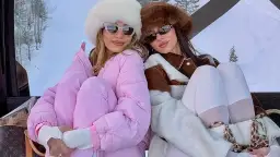 Stylizacje na narty: modne i funkcjonalne zestawy na stok i après-ski