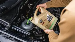 Vw jaki płyn do chłodnicy - wybierz odpowiedni płyn dla swojego auta