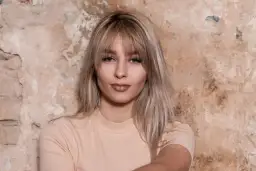 Jakie grzywki są teraz modne? Odkryj najpiękniejsze trendy fryzur