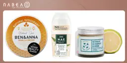 Naturalne dezodoranty: Skuteczne alternatywy dla aluminium i potu