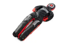 Twój manekin treningowy DIY: Oszczędź 1000 zł i trenuj!