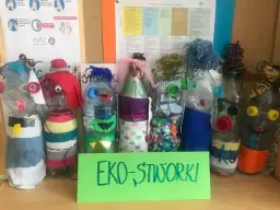 Jak łatwo zrobić stworki z recyklingu – kreatywne pomysły i praktyczne porady