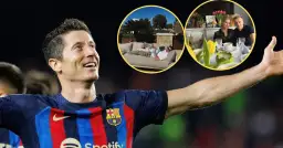 Jak mieszkają polscy piłkarze? Zaskakujące fakty o ich życiu i domach