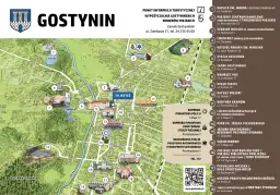 Najlepsze atrakcje w Gostyninie, które musisz zobaczyć podczas wizyty