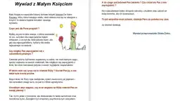 Wywiad z Młodym Dziennikarzem: Jak Wygląda Pierwszy Rok w Zawodzie