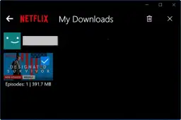 Jak pobrać filmy z Netflix na komputer i uniknąć problemów z pobieraniem