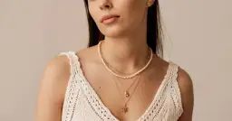 Czy chokery są modne? Odkryj najnowsze trendy i style biżuterii