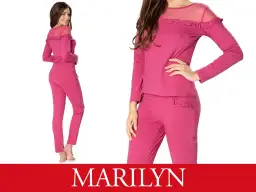 Marilyn Poupée piżama: Idealna? Porady ekspertki!