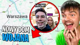 Gdzie mieszka Wojan? Tajemnice życia Wojciecha Tomalki w Warszawie