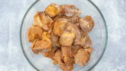 Jak zrobić sos z łopatki: przepis krok po kroku + porady