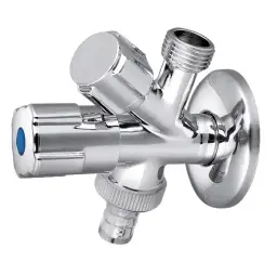 Jaki zawór do pralki 3/4 czy 3/8 - uniknij problemów z instalacją