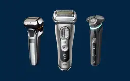 Golarki elektryczne: Ranking, porównanie i wybór idealnego modelu