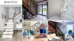 Jak obliczyć schody dwubiegowe, aby uniknąć błędów w projekcie