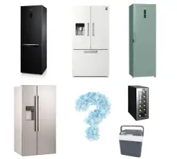 Najlepsze lodówki na napoje: Wybierz idealny model dla swojego lokalu