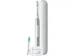 Szczoteczka soniczna czy elektryczna? Wybierz idealną dla siebie!