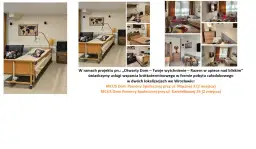 Dom Pomocy Społecznej Turów: Opieka, koszty, przyjęcie co musisz wiedzieć?