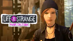 Spolszczenie do Life is Strange Before the Storm - łatwa instalacja i wsparcie