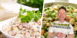 Jaki majonez do sałatki jarzynowej? Odkryj najlepsze opcje smakowe