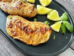 Soczysta pierś z kurczaka na grillu – najlepsze przepisy i triki