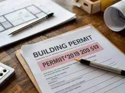 Numer pozwolenia na budowę: Gdzie i jak go szybko znaleźć?