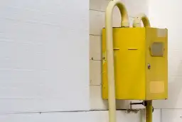 Przyłącze gazowe: Zgłoszenie wystarczy! Uniknij błędów, podłącz gaz