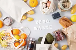 Co na obiad szybko i tanio? Sprawdzone przepisy i triki zero waste.
