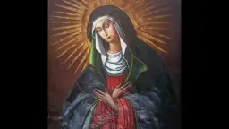 Historia i pochodzenie Litanii Loretańskiej - kto ją naprawdę napisał?