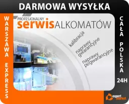 Jak wysłać alkomat do kalibracji - uniknij problemów z wysyłką