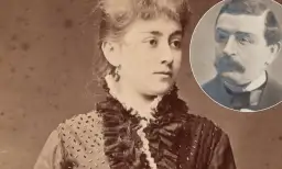 Gdzie urodziła się Maria Konopnicka? Zaskakujące fakty o jej dzieciństwie