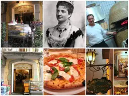 Jak powstała pizza? Historia, która zaskoczy każdego miłośnika jedzenia