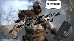 God of War Ragnarök PC: Kiedy zagramy? Data, wymagania, ulepszenia!