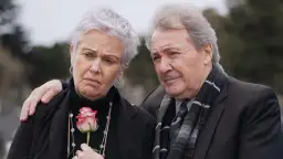 Jak odnaleźć sens życia po śmierci męża: poradnik na trudne momenty