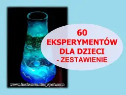 Proste eksperymenty z wodą: 12 pomysłów, które zachwycą dziecko