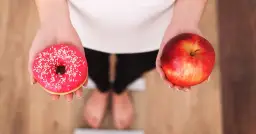 Dlaczego po treningu waga wzrasta? Oto zaskakujące przyczyny