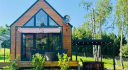 Karłowice nad Jeziorem Złotnickim - idealne miejsce na wypoczynek