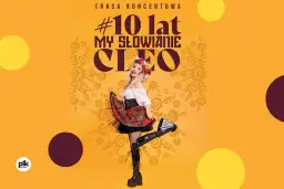 Ile trwa koncert Cleo? Od 60 do 90 minut zaplanuj swój czas!