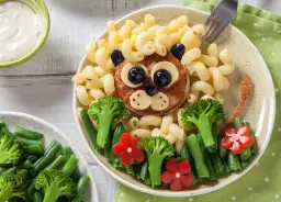 Zdrowe posiłki na co dzień: Szybkie przepisy i sprytne nawyki